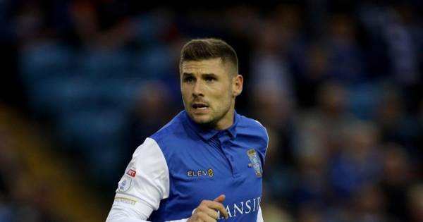 Gary Hooper post-Celtic drift in focus