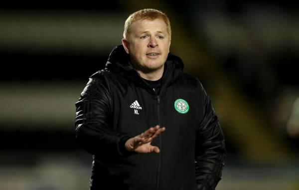 Graeme McGarry: Much for Neil Lennon to ponder despite Celtic wins, but panic merchants need to calm down