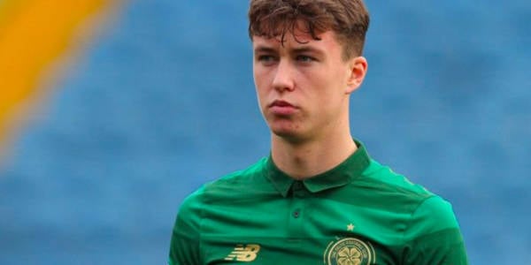 Jack Hendry in ‘Higher level’ Admission as he Shoots on SPFL