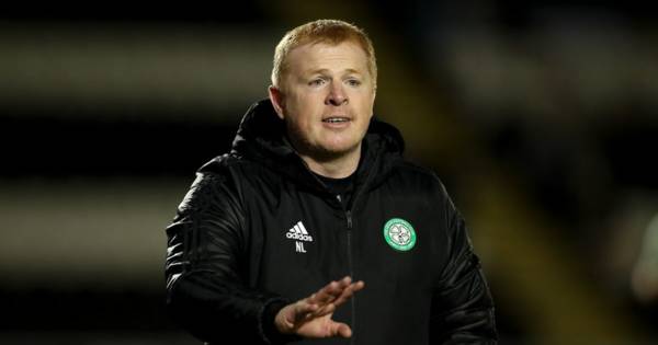 Neil Lennon on the ‘psychology’ angle he’ll use to give Celtic players the edge