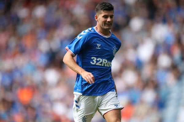 Our View: Rangers could accidentally open door for Celtic to sign 22-year-old