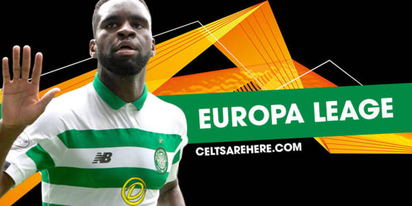 Potential Boruc Celtic Park Return – Europa Draw Latest