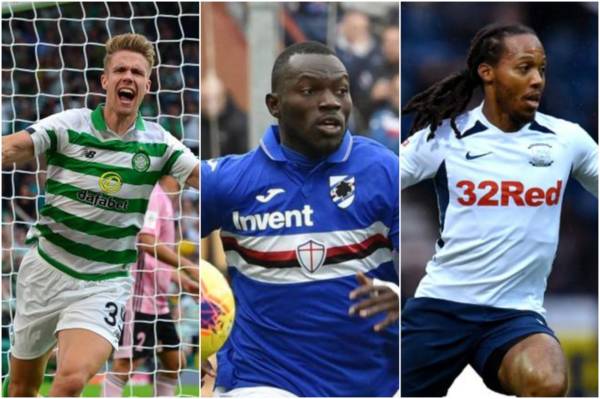 Scottish Premiership transfers LIVE: Alfie Doughty to Celtic hits snag | Johnson to Rangers latest | Sir Alex nearly CELTIC boss?