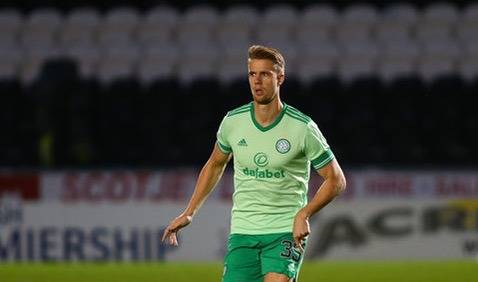 Sky Sports man claims AC Milan are preparing bumper offer for Celtic’s Kris Ajer