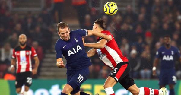 Southampton v Tottenham Preview And Betting Tips (18+)