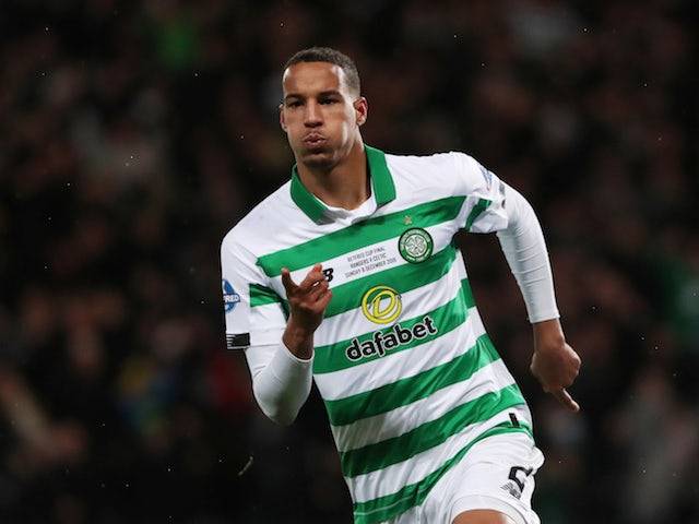 Team News: Christopher Jullien could miss out for Celtic against Livingston