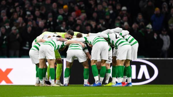 The teams Celtic could face in the Europa League play-off