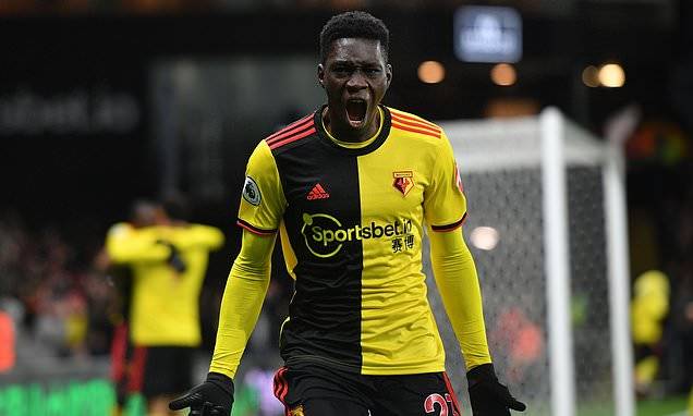 Transfer news LIVE: Latest Premier League and European club signings, deals and gossip