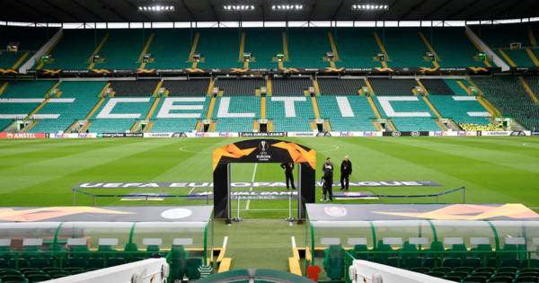 Who Celtic could face in Europa League play off round