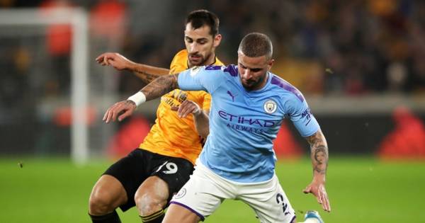 Wolves v Manchester City Preview And Tips (18+)