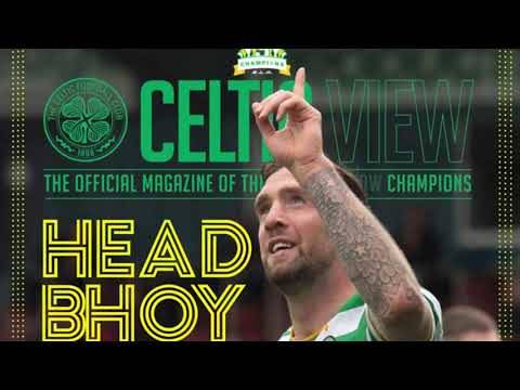 2020-09-18 The Celtic View Podcast 2020 E28