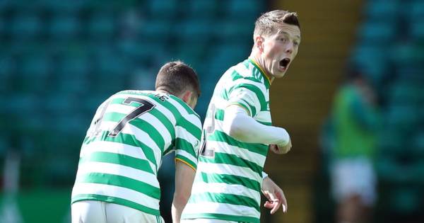 3 talking points as Celtic ease past Livingston