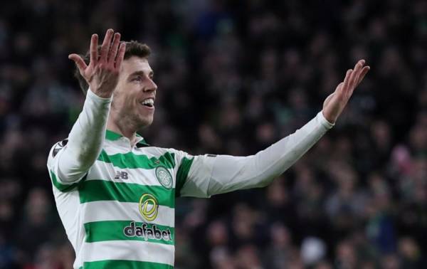 Back At The Top Of The League … But Serious Questions Remain About Celtic’s Defending.