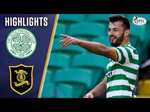 Celtic 3-2 Livingston | Celtic return to the top of the league! | Scottish Premiership