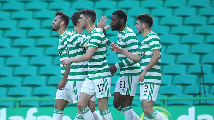 Celtic 3-2 Livingston: Player Ratings as McGregor, Christie and Ajeti Fire Hoops to Top Spot