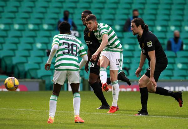 Celtic 3, Livingston 2: How Neil Lennon’s players rated