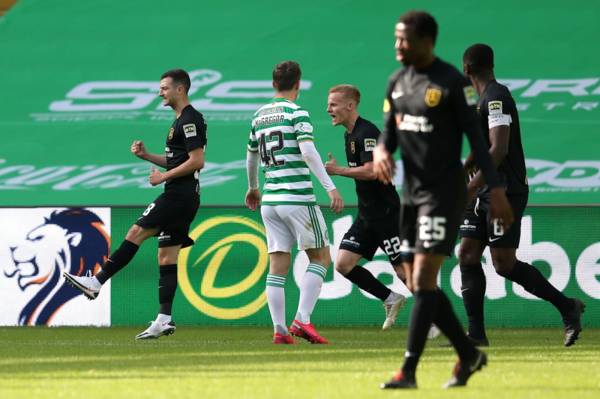 Celtic 3, Livingston 2: How the visitors rated