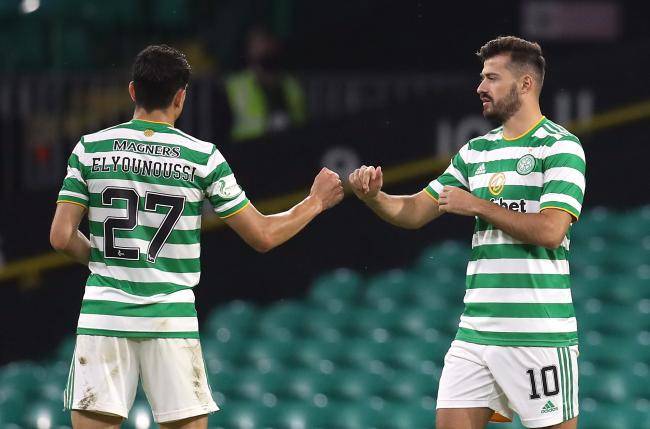 Celtic should be too good for a struggling Livingston side