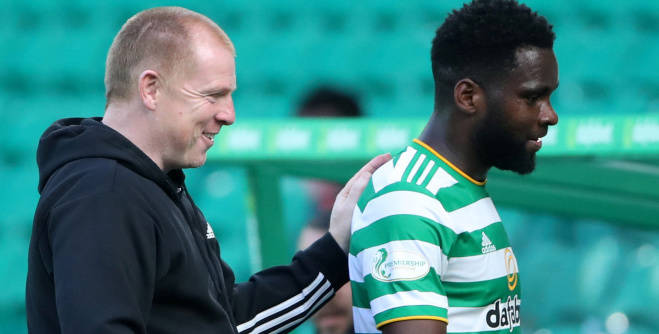 Edouard: Boss ‘Confident’