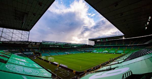 LIVE Celtic v Livingston score updates