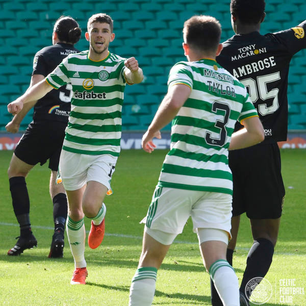 Match Report: Celtic vs Livingston- Celts head back to top of league despite late Livi scare