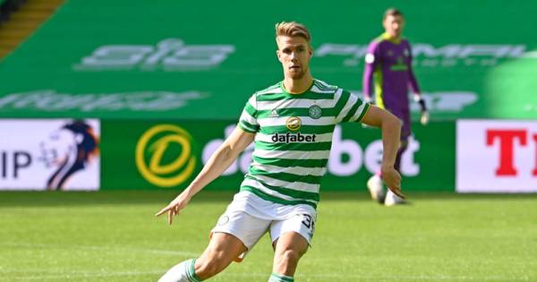 Neil Lennon issues Celtic transfer update and addresses Ajer speculation