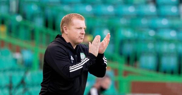 Neil Lennon on the 3-5-2 system, why it works and the bits they need to improve