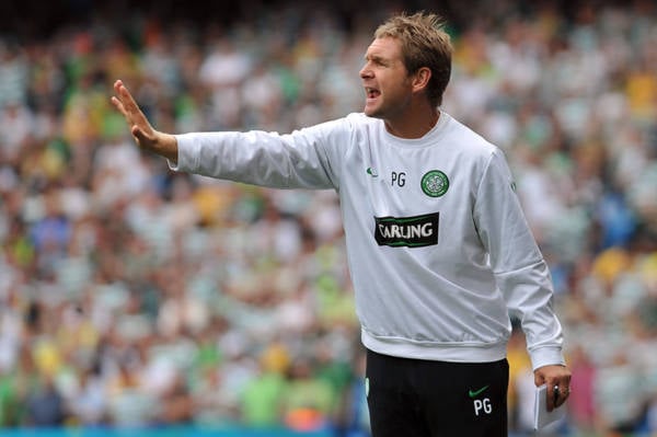 Peter Grant impressed with ‘character’ shown by current Celtic side