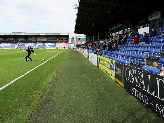 Stuart Kettlewell delighted with Ross County response to Celtic defeat