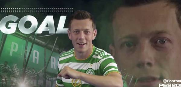 Video: Stunner – McGregor equalises for Celtic