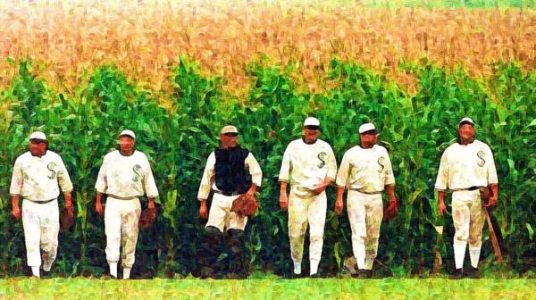 Why the movie Field of Dreams gave me faith in Scottish football