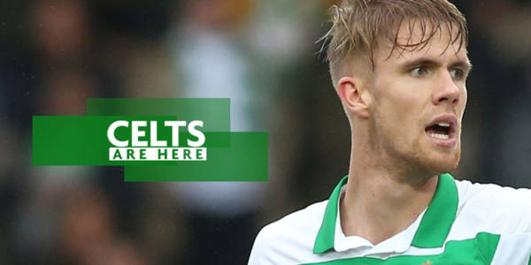 Ajer Transfer Latest: Italian Journalist Makes Celtic Agent Claim