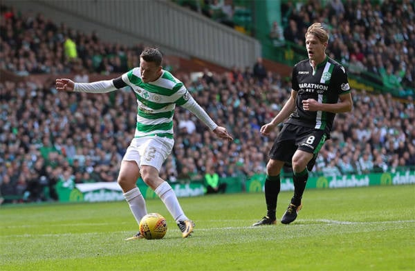 Calum McGregor Reveals Celtic’s Biggest Issue