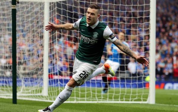 ‘Deep down he’s a good kid’ Neil Lennon’s verdict on Anthony Stokes