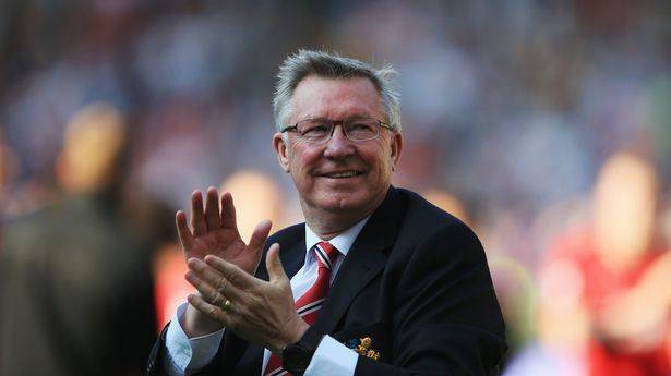 Ferguson’s three manager shortlist to replace him at Man Utd during uncertainty