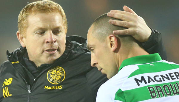 Lenny Admits Plans for Broony