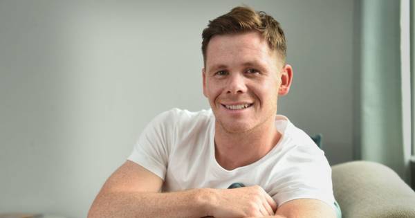 Michael McGlinchey on the Celtic moment that sparked globetrotting career