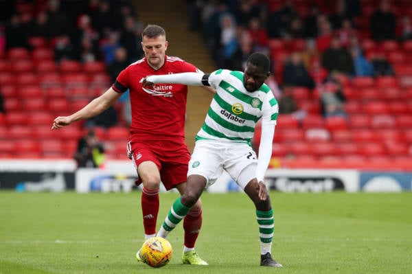 Aberdeen and Celtic discover SPFL punishment for virus controversy