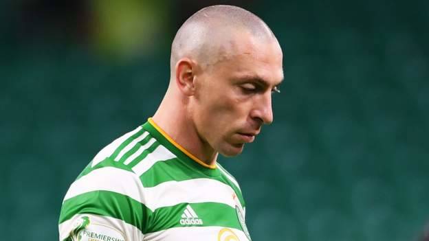 Celtic will not be inch perfect every week, says captain Scott Brown