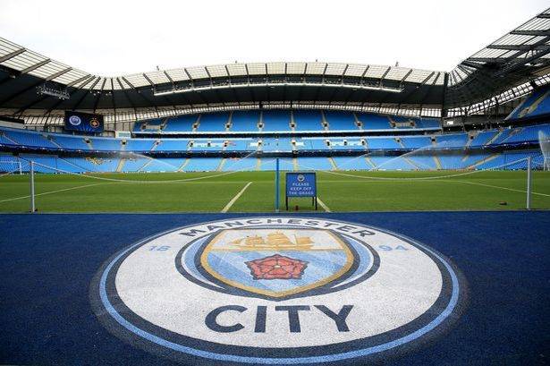 Confirmed: Manchester City Sign Celtic Midfielder