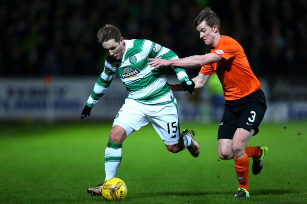 Kris Commons’ double standards exposed by new Celtic claims