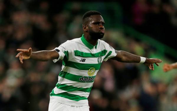 Odsonne Edouard, Celtic “The Selling Club”, Lazy Journalism And Wishful Thinking.