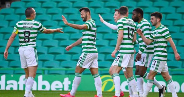 Riga v Celtic live stream, TV channel and kick off time