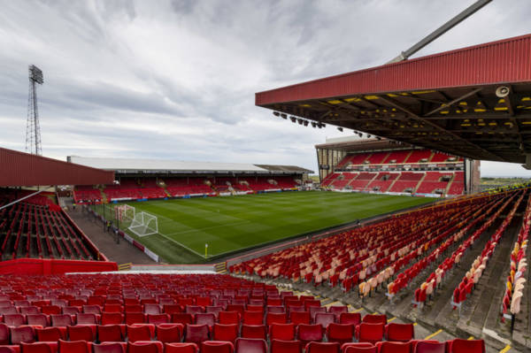 SPFL hands down fines to Aberdeen and Celtic over Covid-19 rule breaches