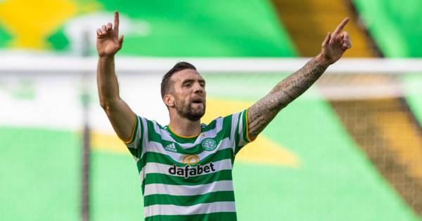 Celtic Europa League squad confirmed ahead of Riga tie