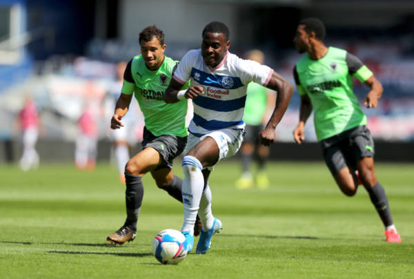 Celtic-linked Bright Osayi-Samuel encouraged to stay at QPR by coach