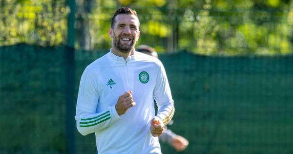 Celtic transfer news LIVE updates