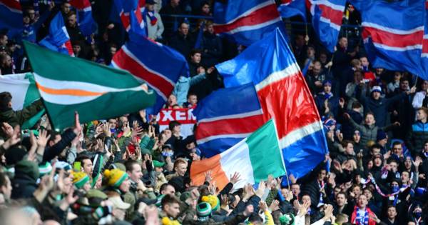 Celtic v Rangers fan return off the table as stadium reopening date pushed back