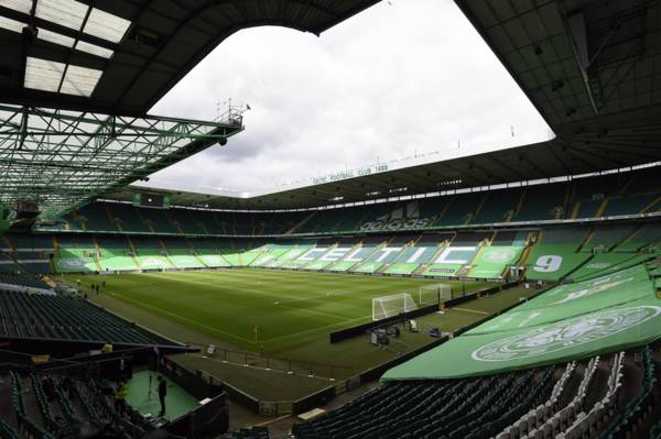 Celtic vs Rangers could be cancelled due to Scotland’s latest round of lockdown measures