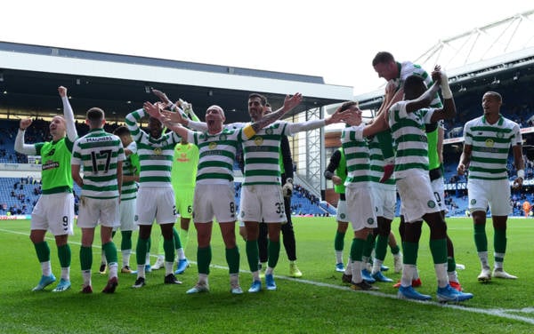 Celtic vs Rangers still on for now after Nicola Sturgeon speech; fan return all but dead